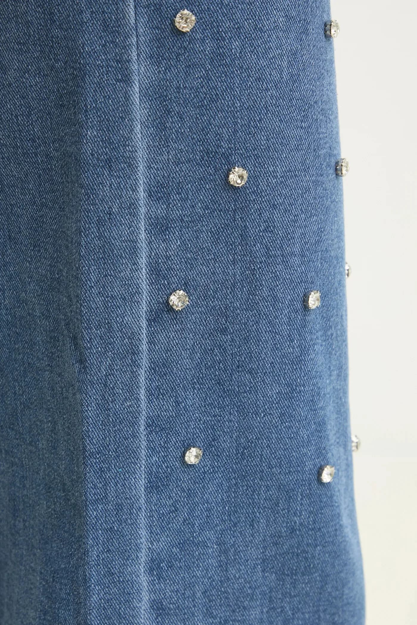 Джинсы - фото 4