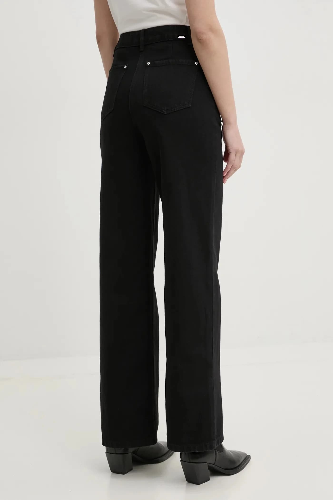 джинсы PWIDY1 - фото 3