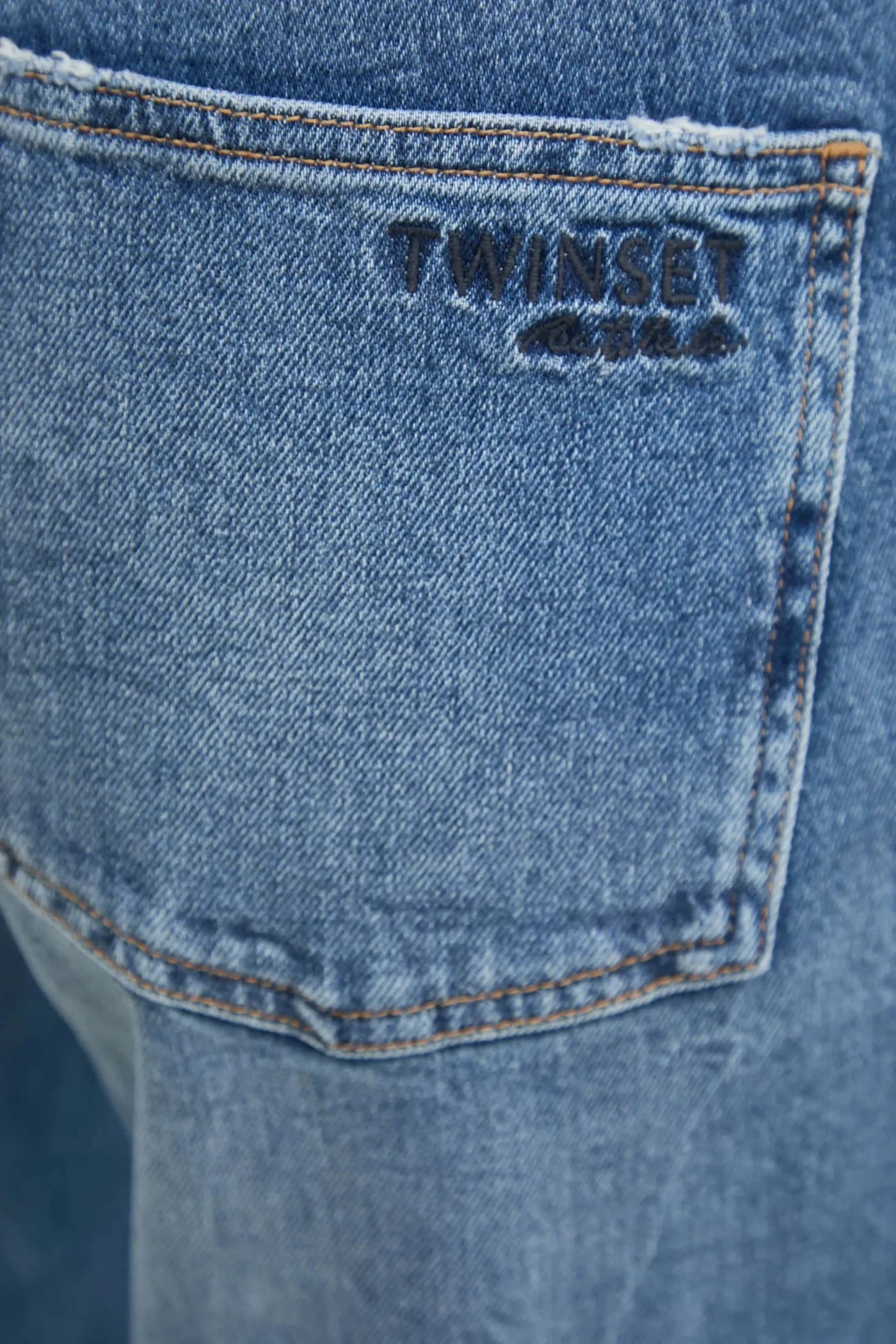 Джинсы - фото 4