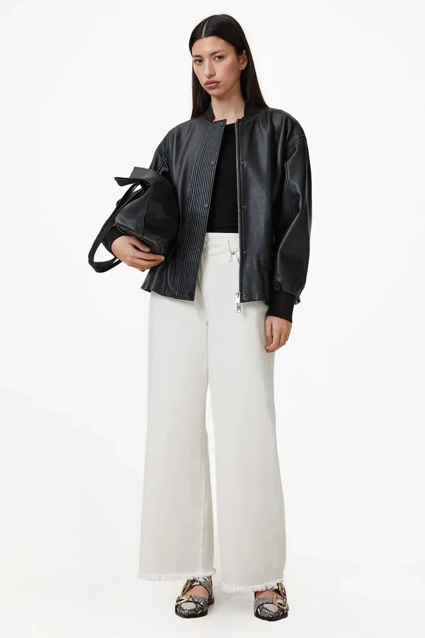 АКИ джинсы - фото 7