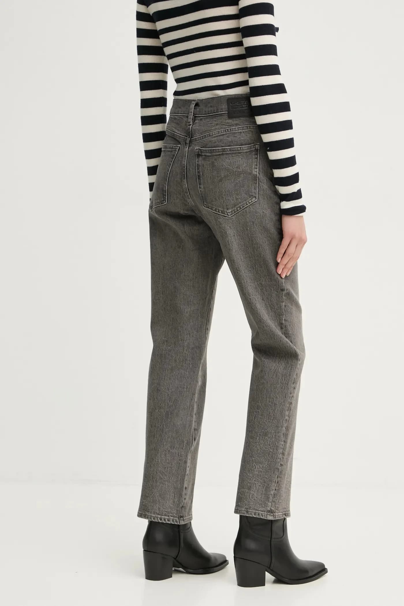 Джинсы - фото 3