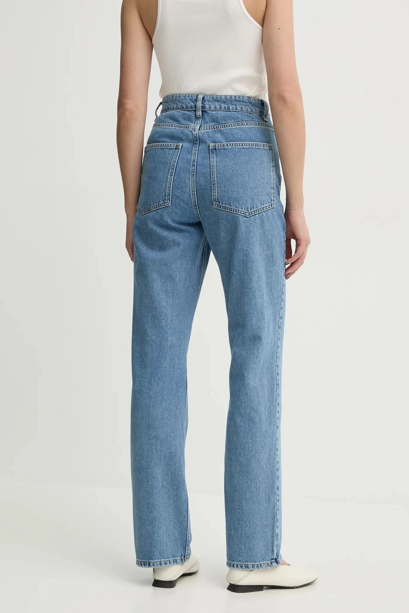 МИЛИУМЛО джинсы - фото 3