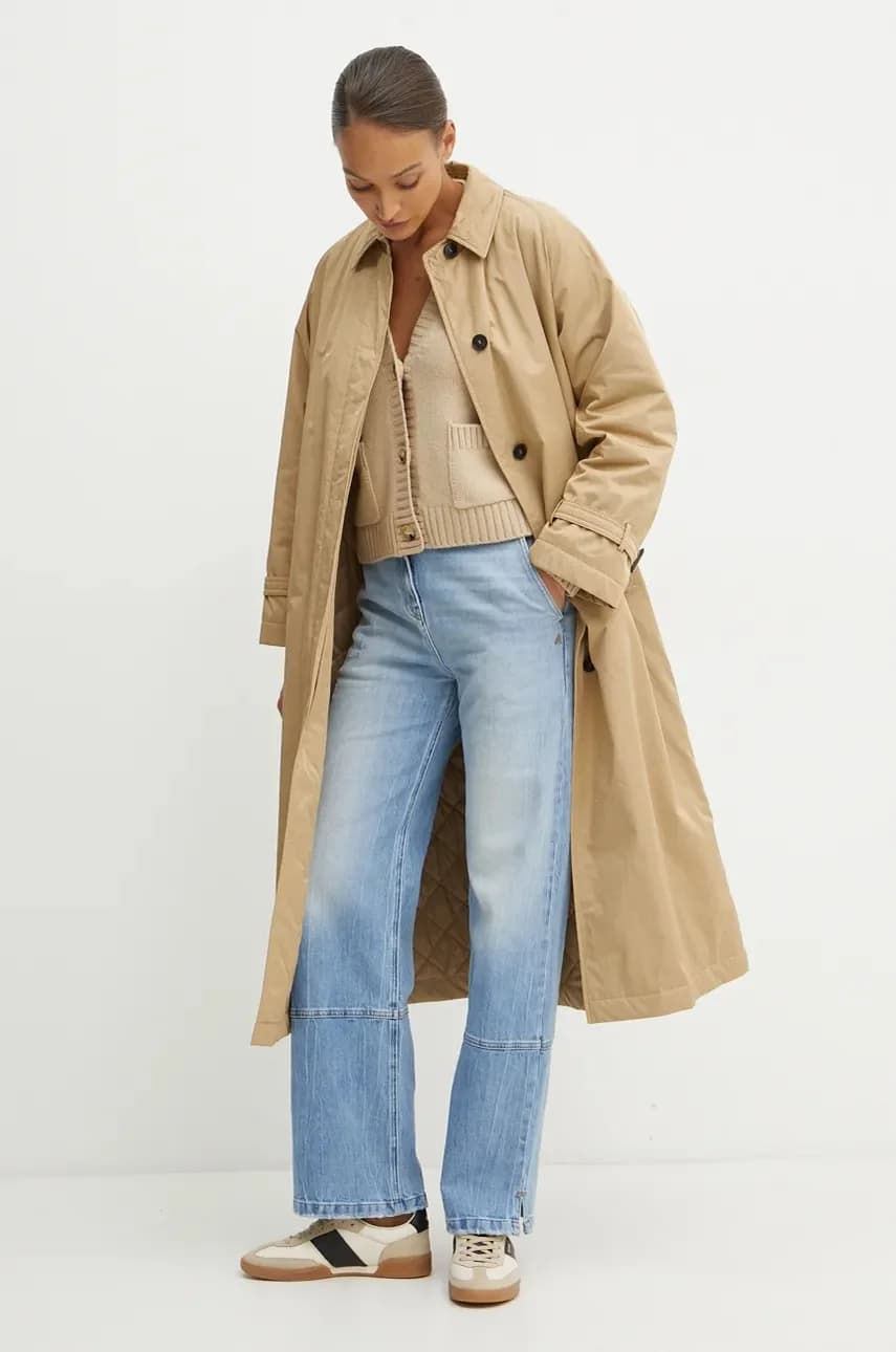 Джинсы - фото 2