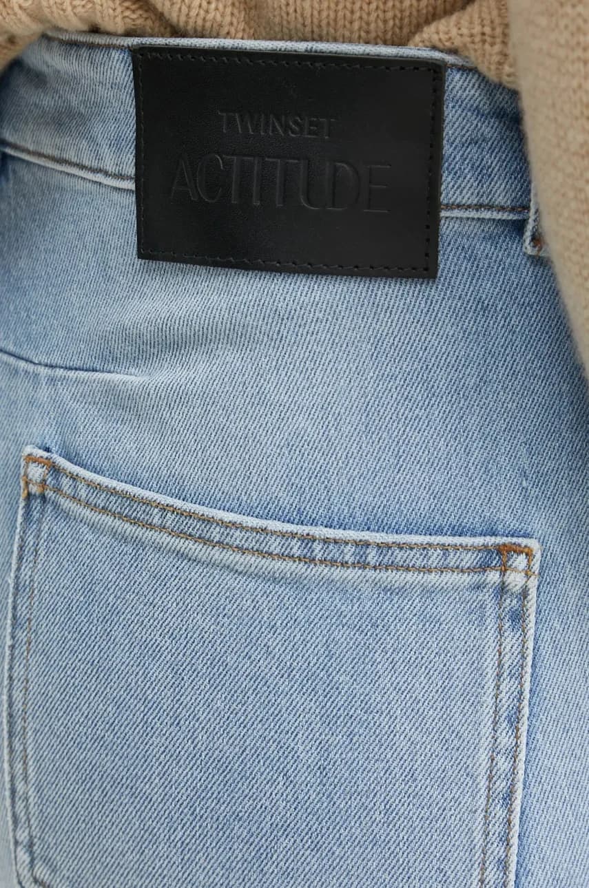 Джинсы - фото 4