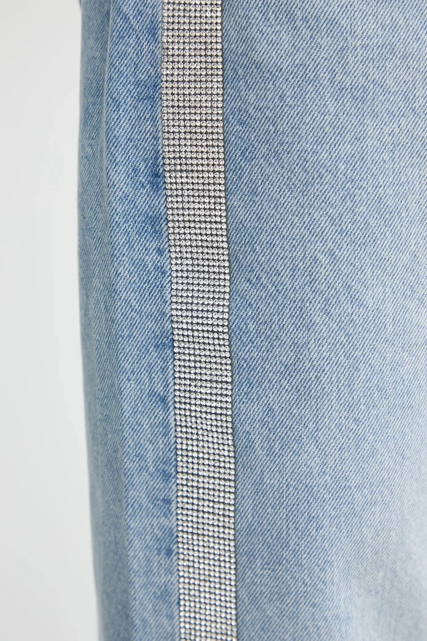 Джинсы - фото 4