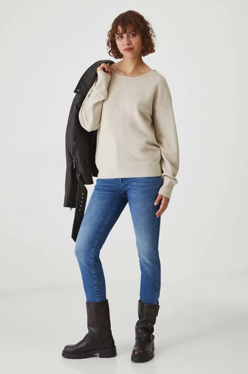 Джинсы - фото 2