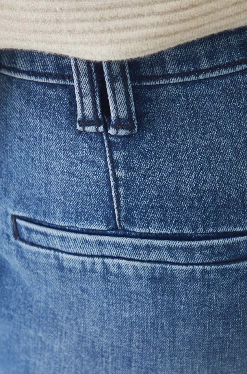 Джинсы - фото 4