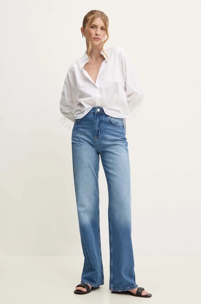 Джинсы - фото 2