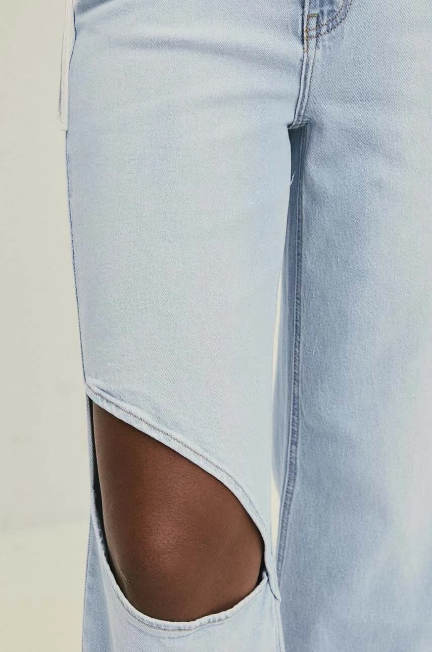 Джинсы - фото 4