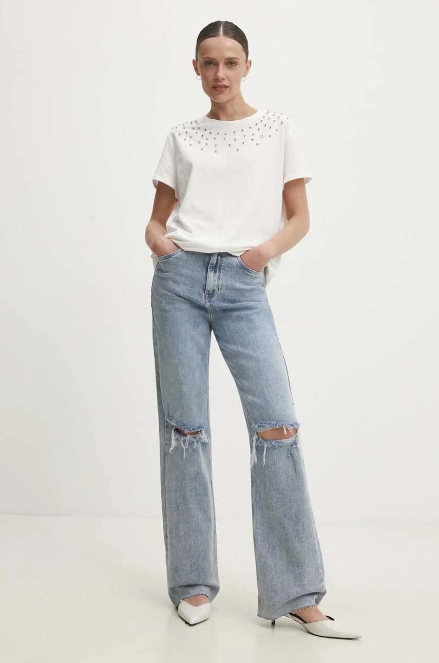 Джинсы - фото 2