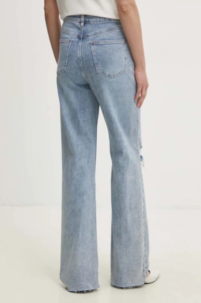 Джинсы - фото 3