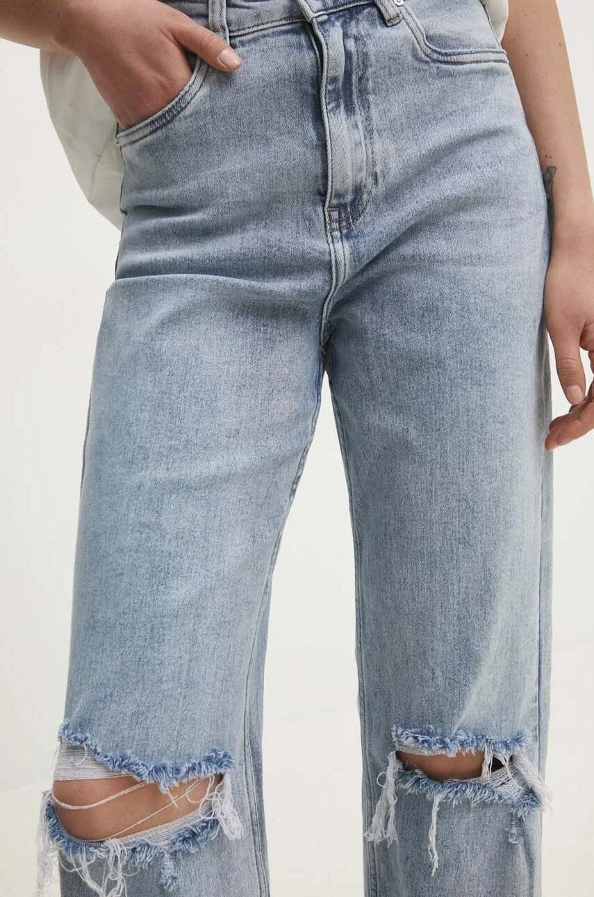 Джинсы - фото 4