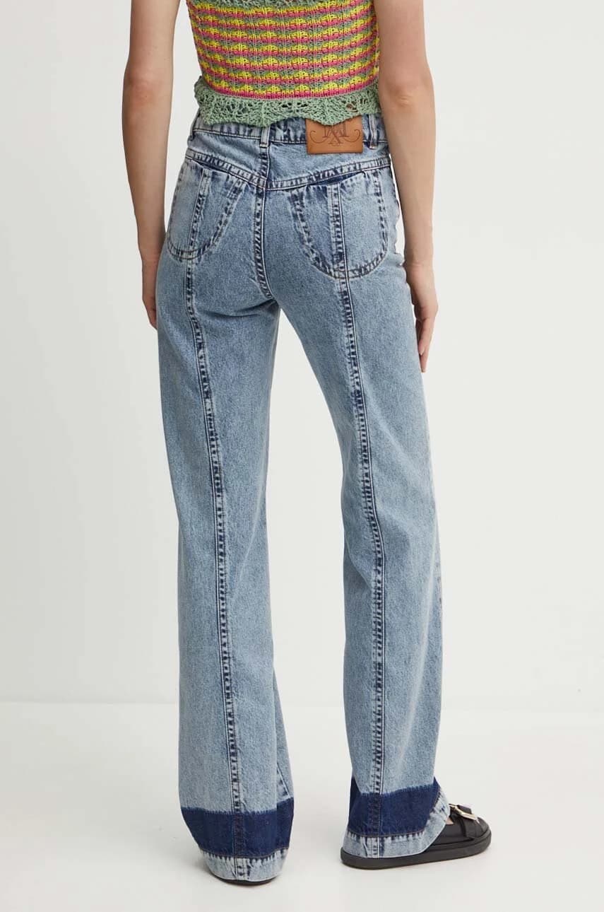 МАКС&Ко. джинсы - фото 3