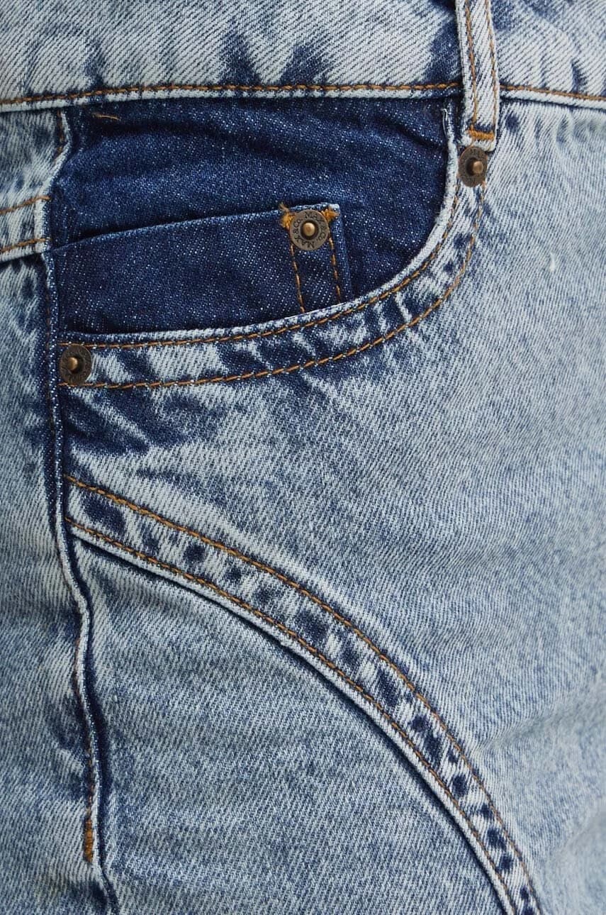 МАКС&Ко. джинсы - фото 5