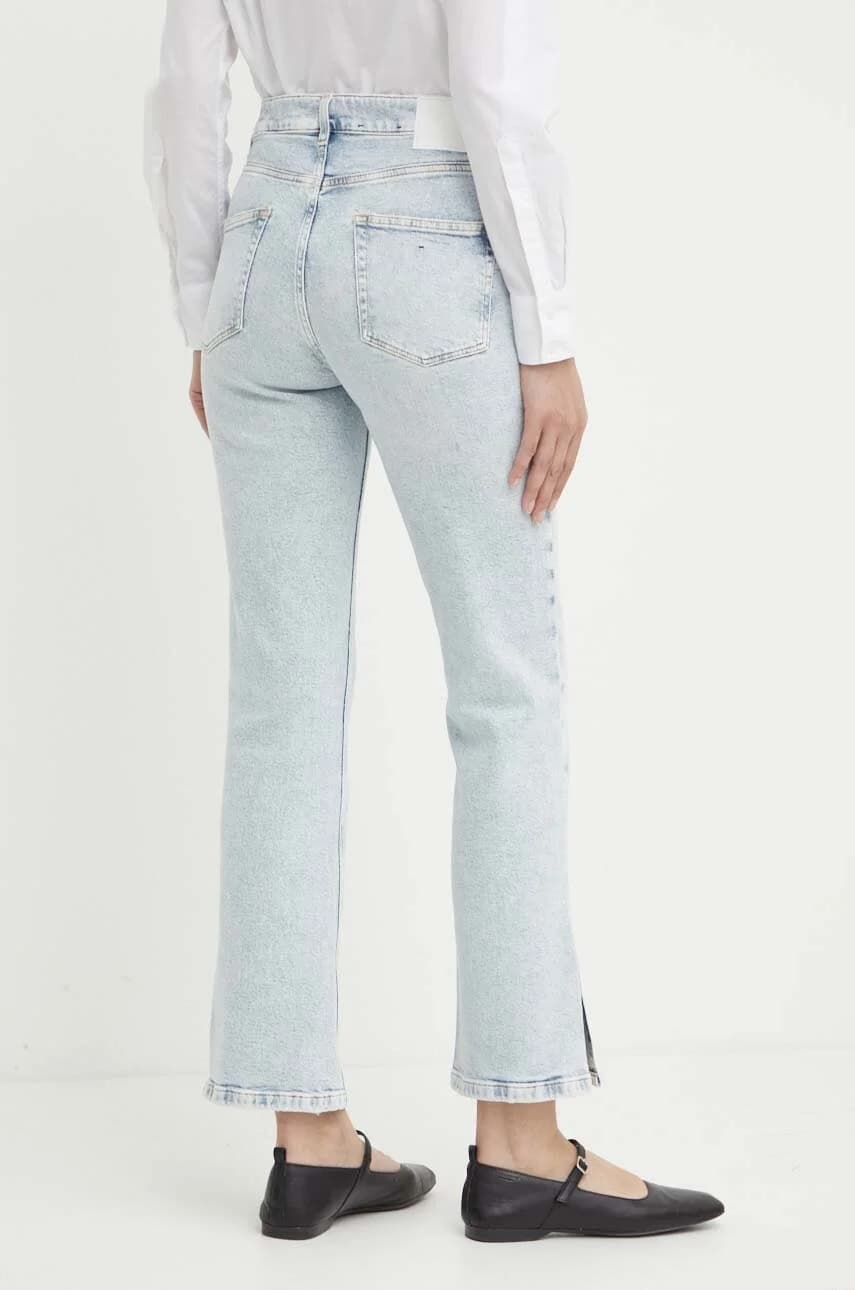 Джинсы - фото 3