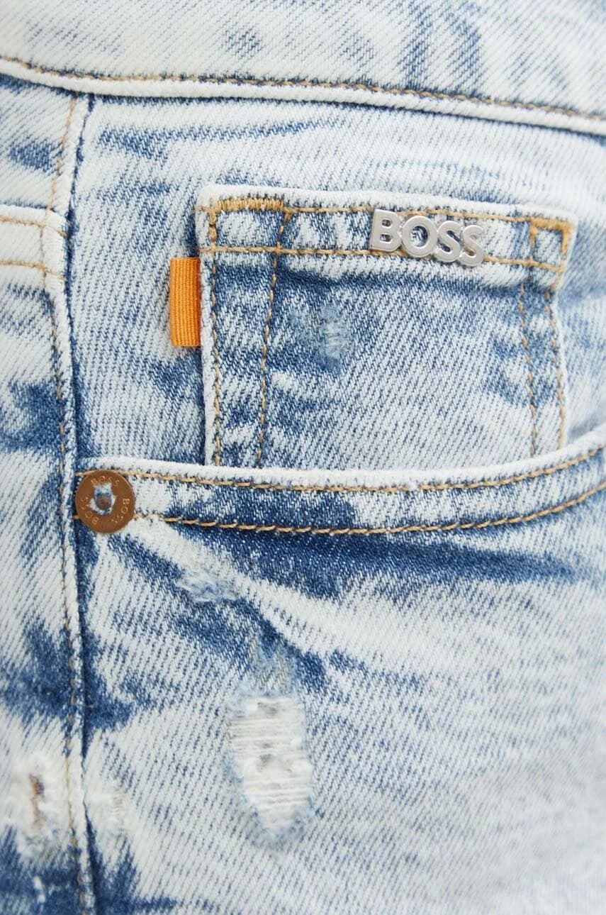 Джинсы - фото 4