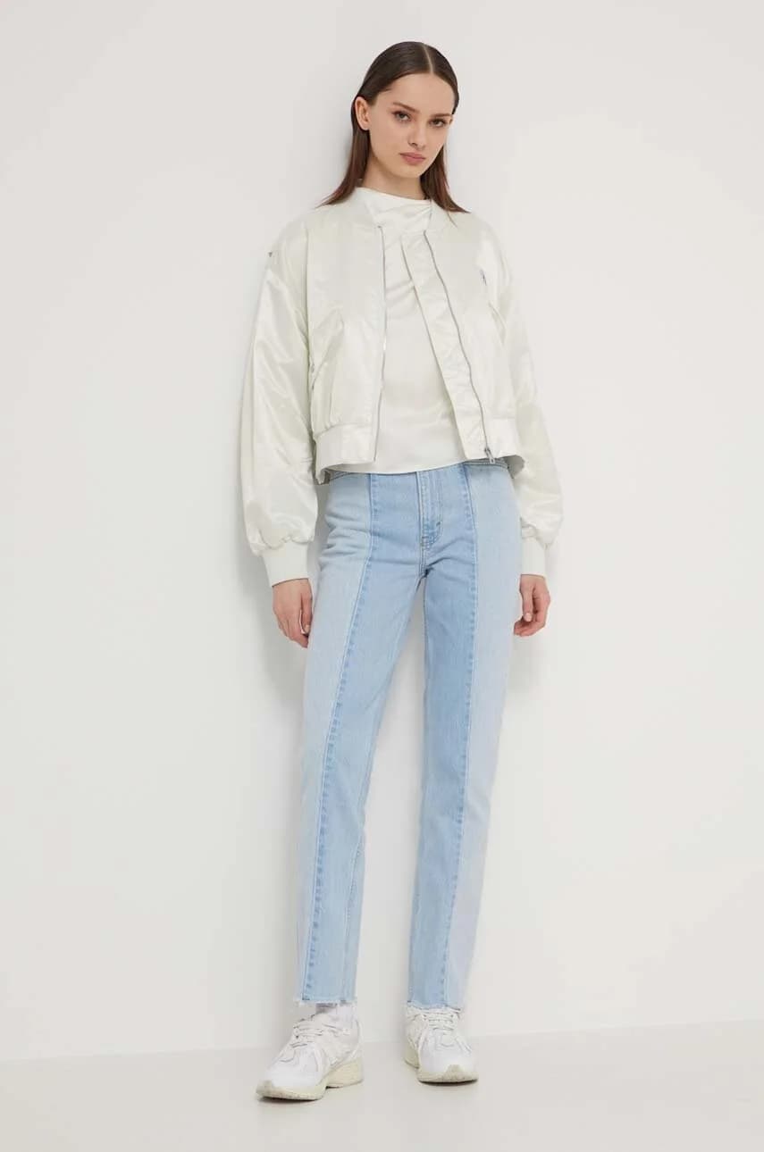 Джинсы - фото 4