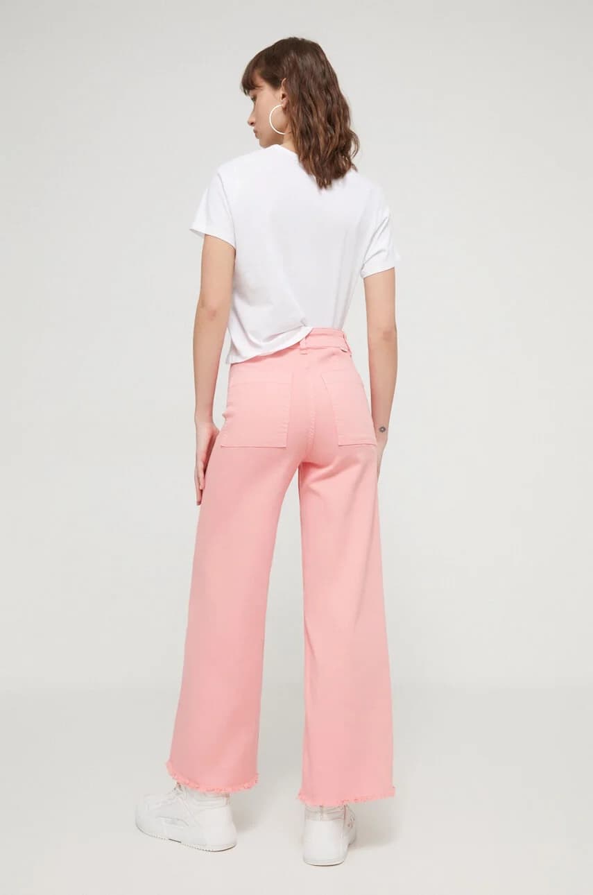 Джинсы - фото 3