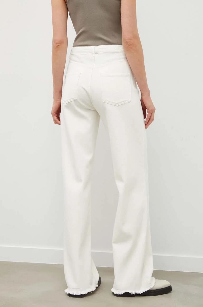 Джинсы 2ND Rode TT – джинсовая ткань - фото 3