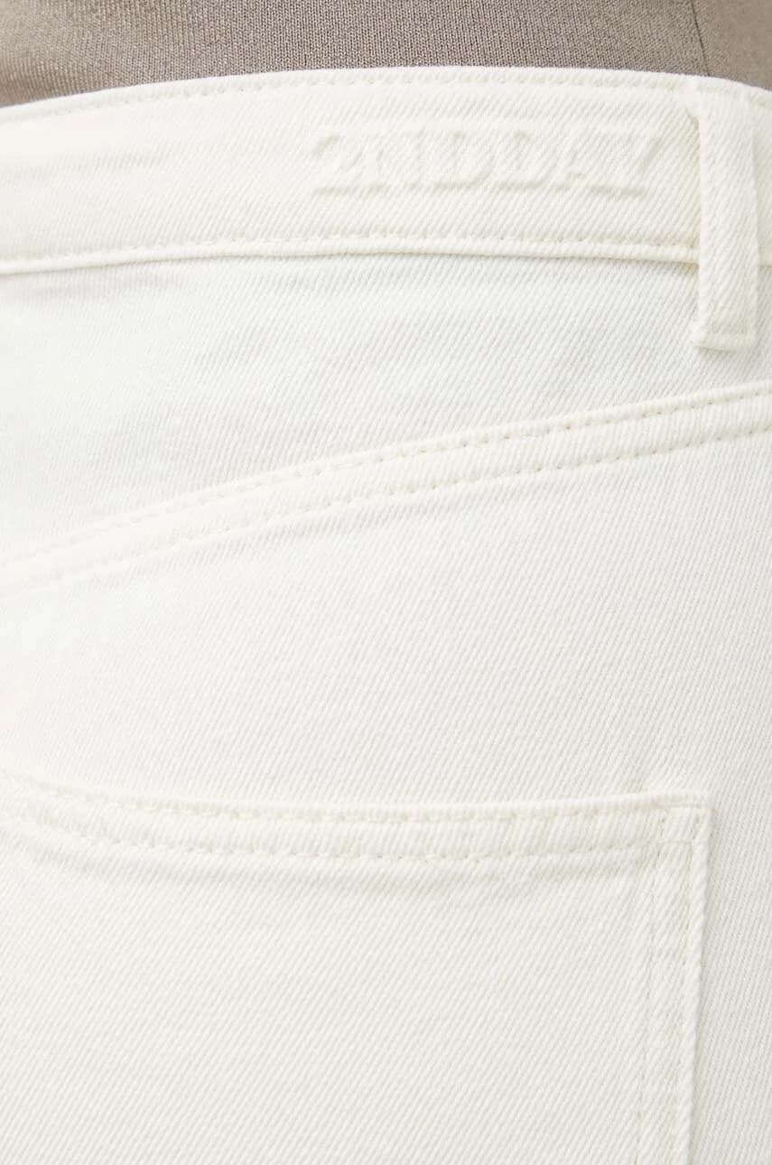 Джинсы 2ND Rode TT – джинсовая ткань - фото 4