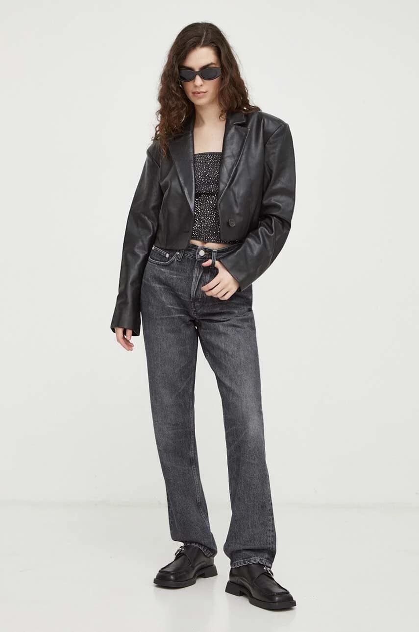 Джинсы - фото 2