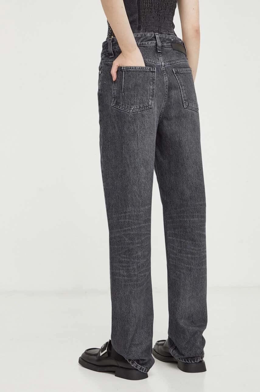 Джинсы - фото 3