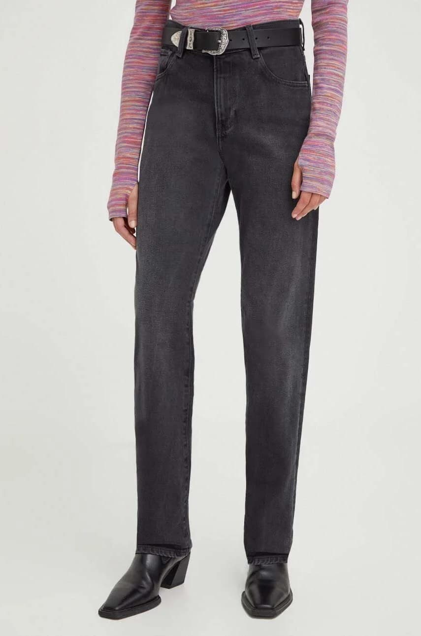 джинсы Виктория