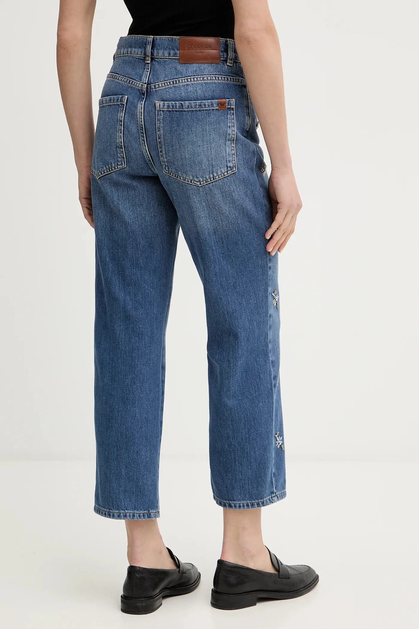 МАНЕТТА джинсы - фото 3