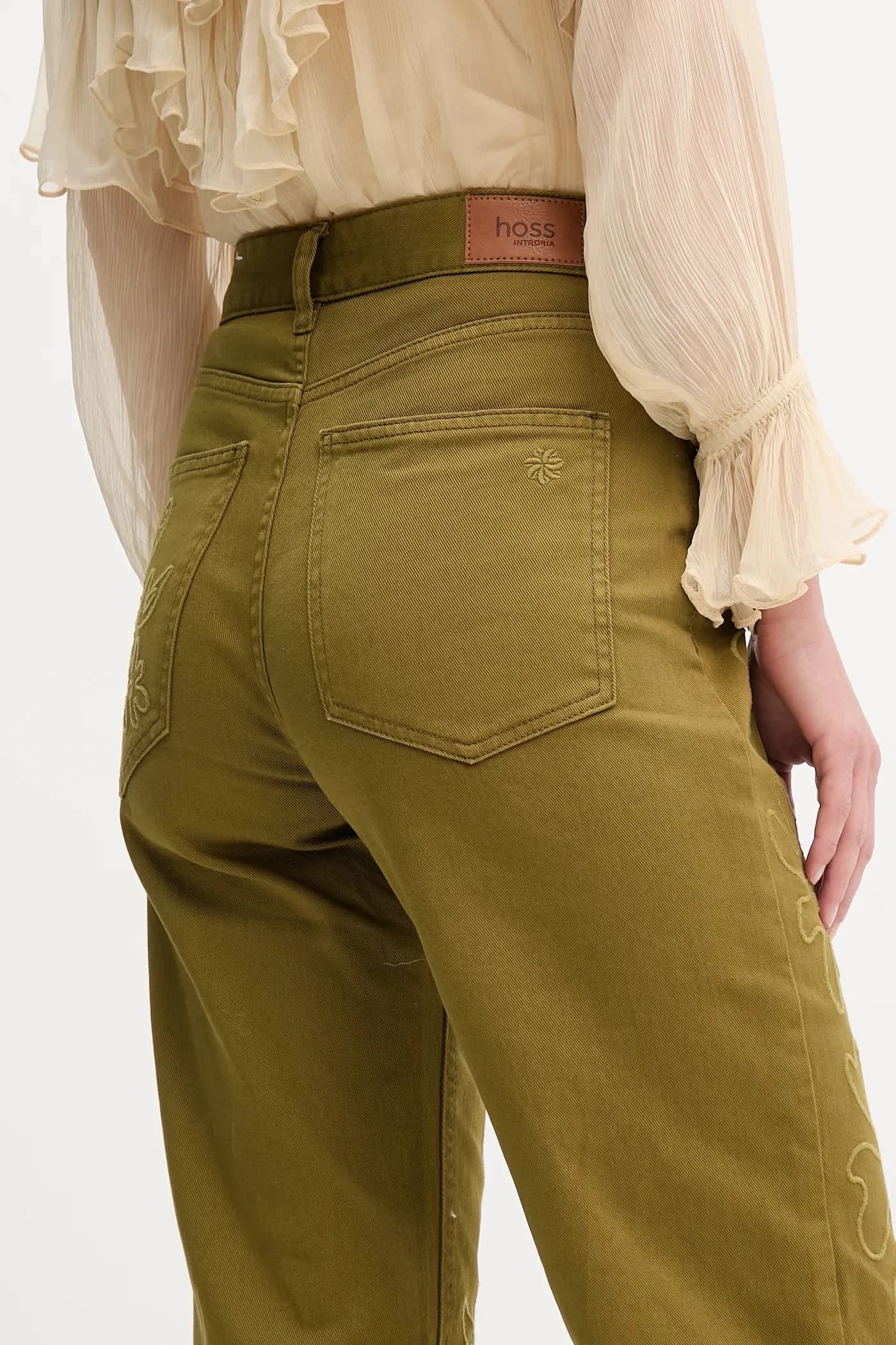 Джинсы - фото 4