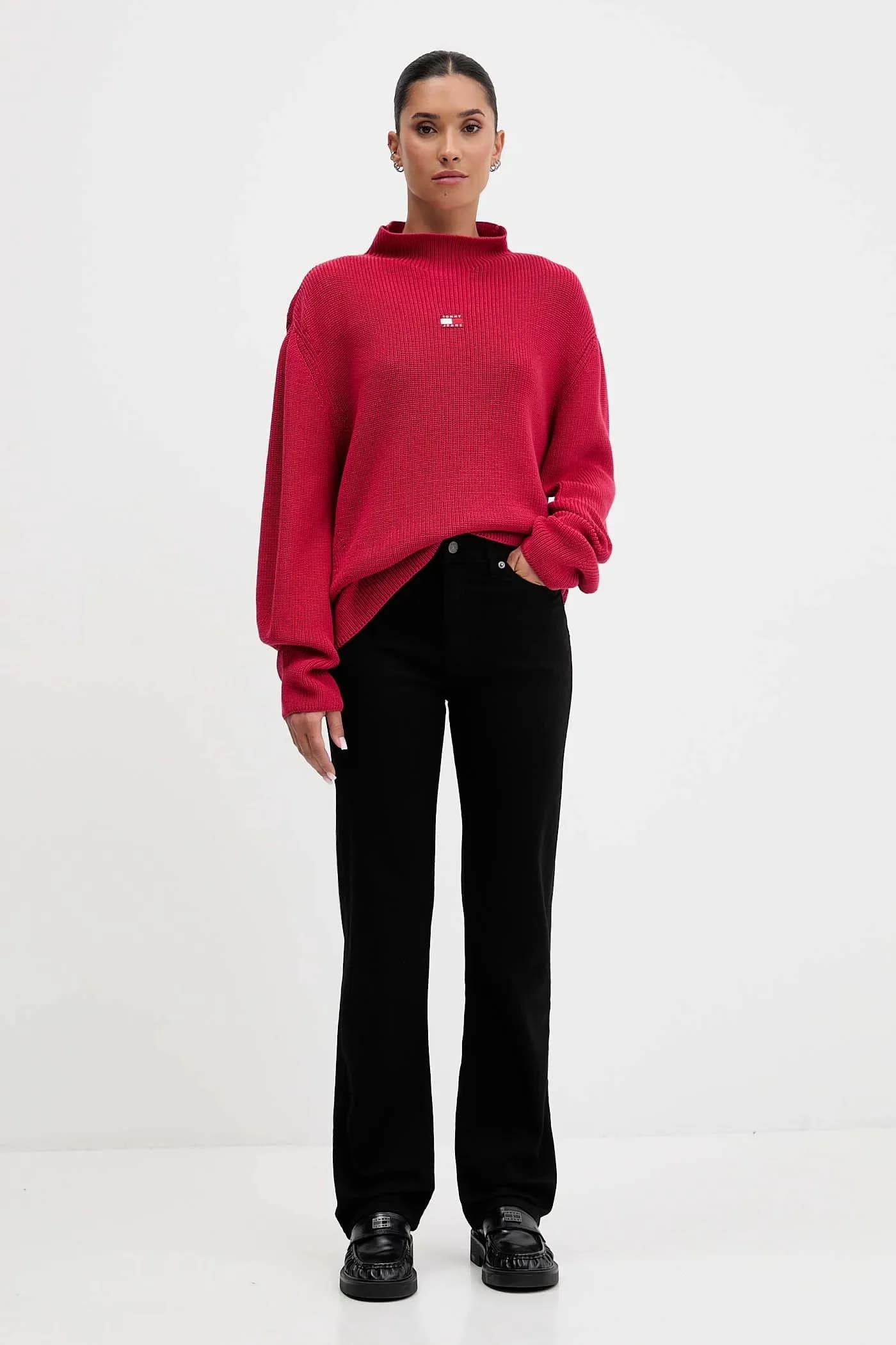 Джинсы - фото 2