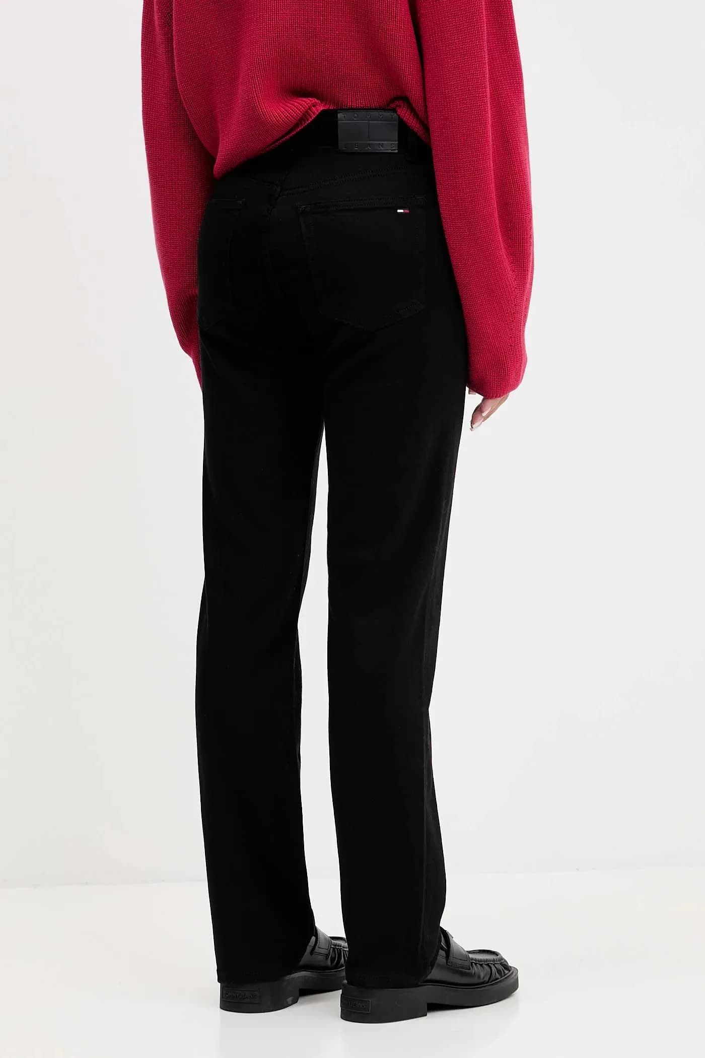 Джинсы - фото 3