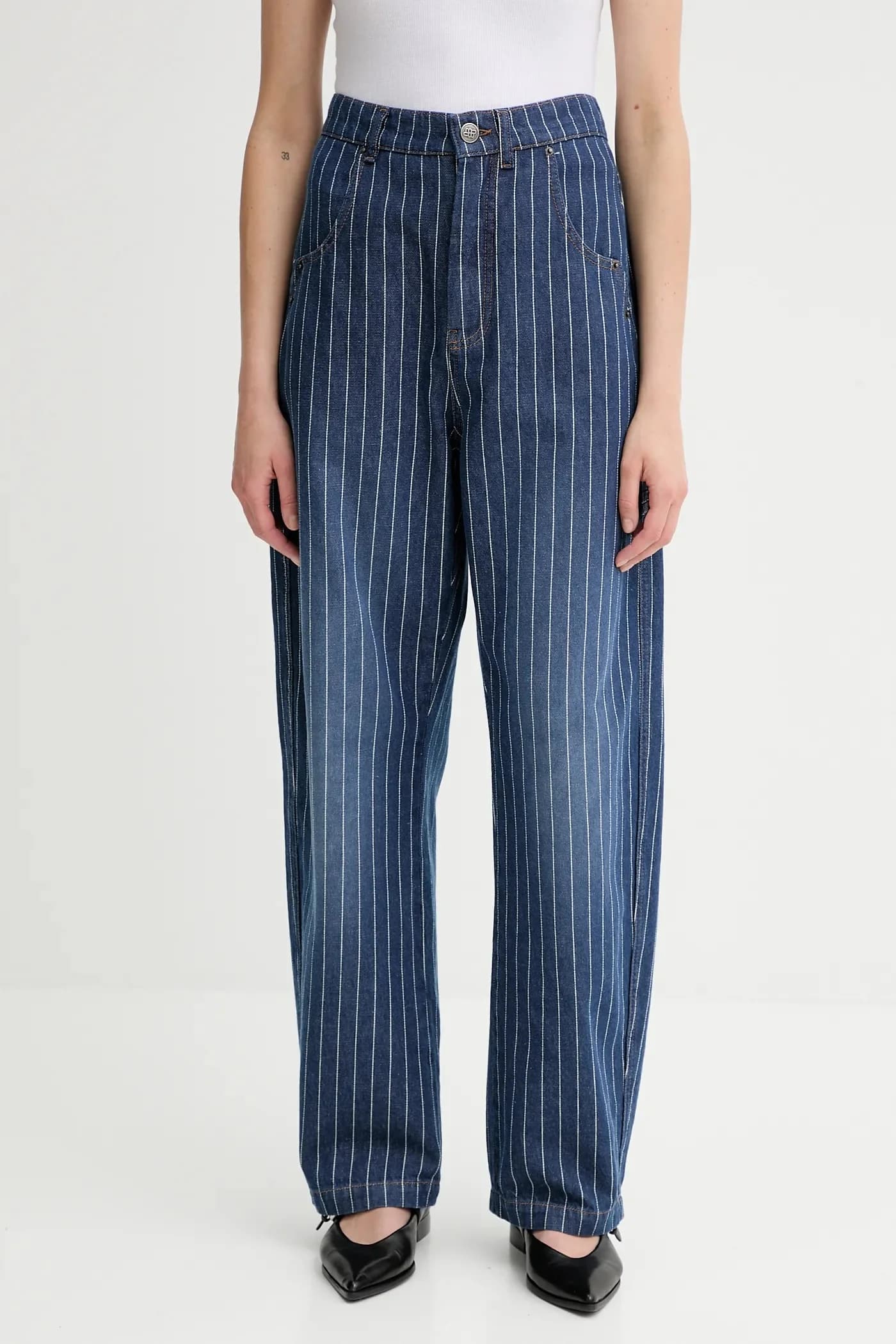 ШИМО джинсы