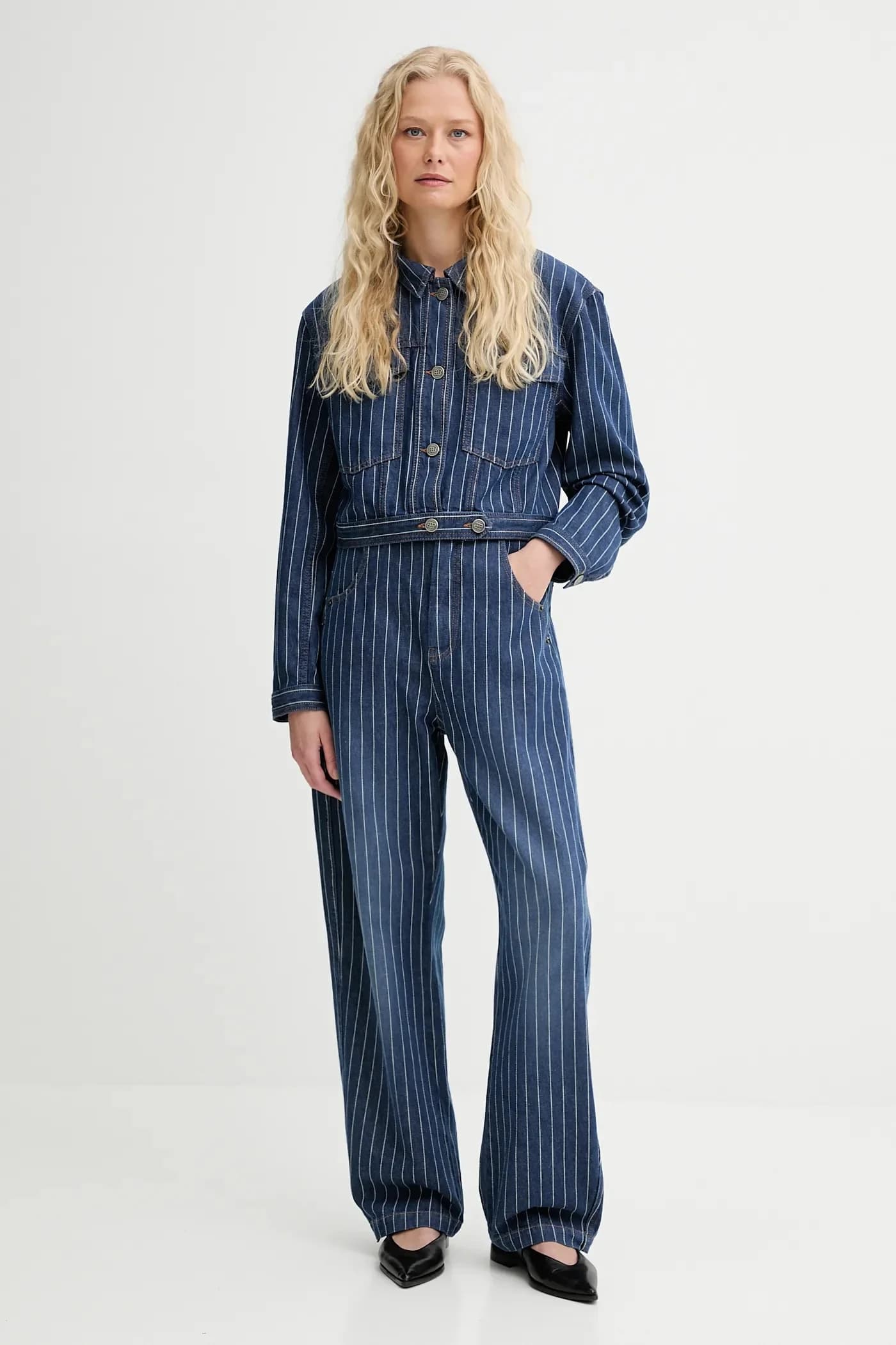 ШИМО джинсы - фото 2