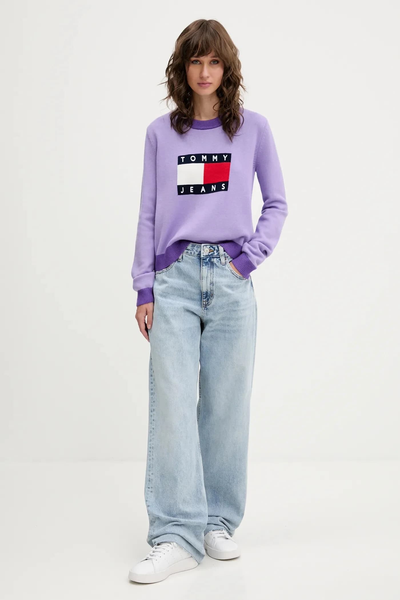 Джинсы - фото 2