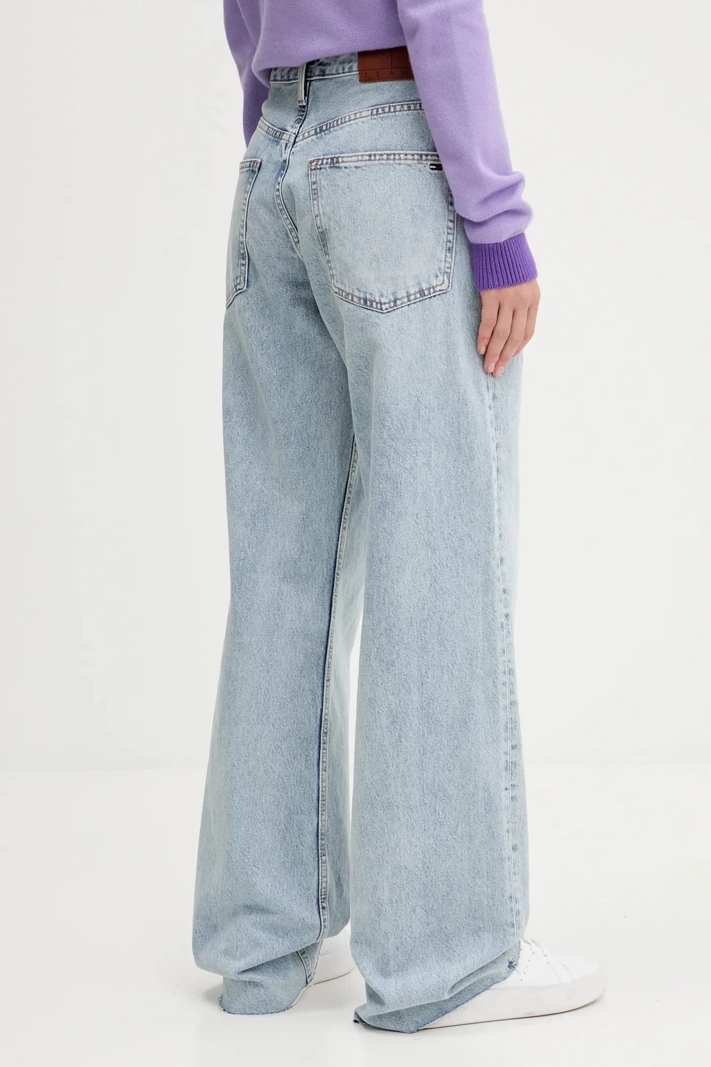 Джинсы - фото 3