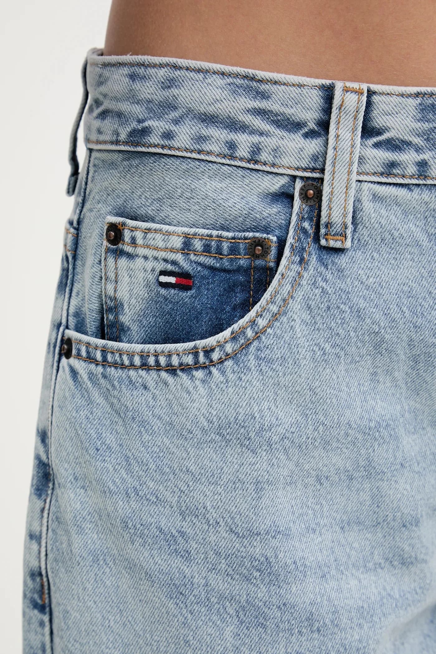 Джинсы - фото 4