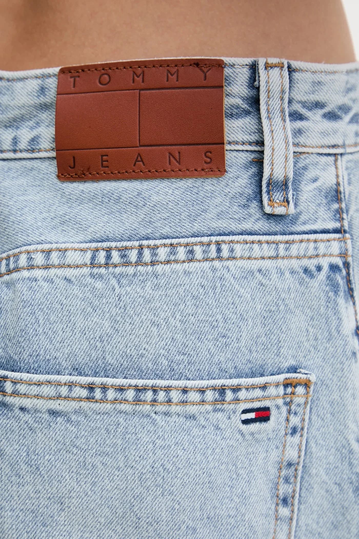 Джинсы - фото 5