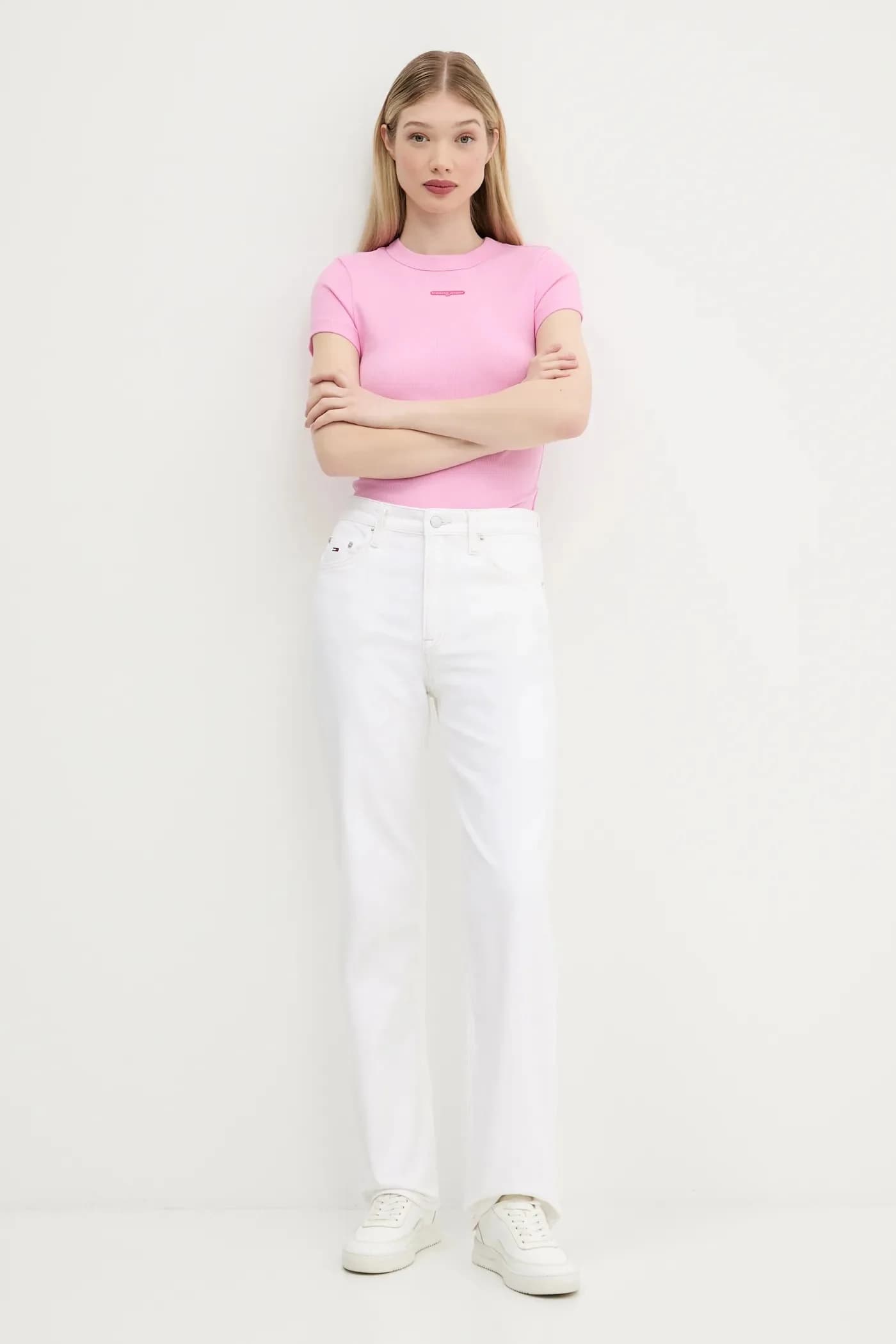 Джинсы - фото 2