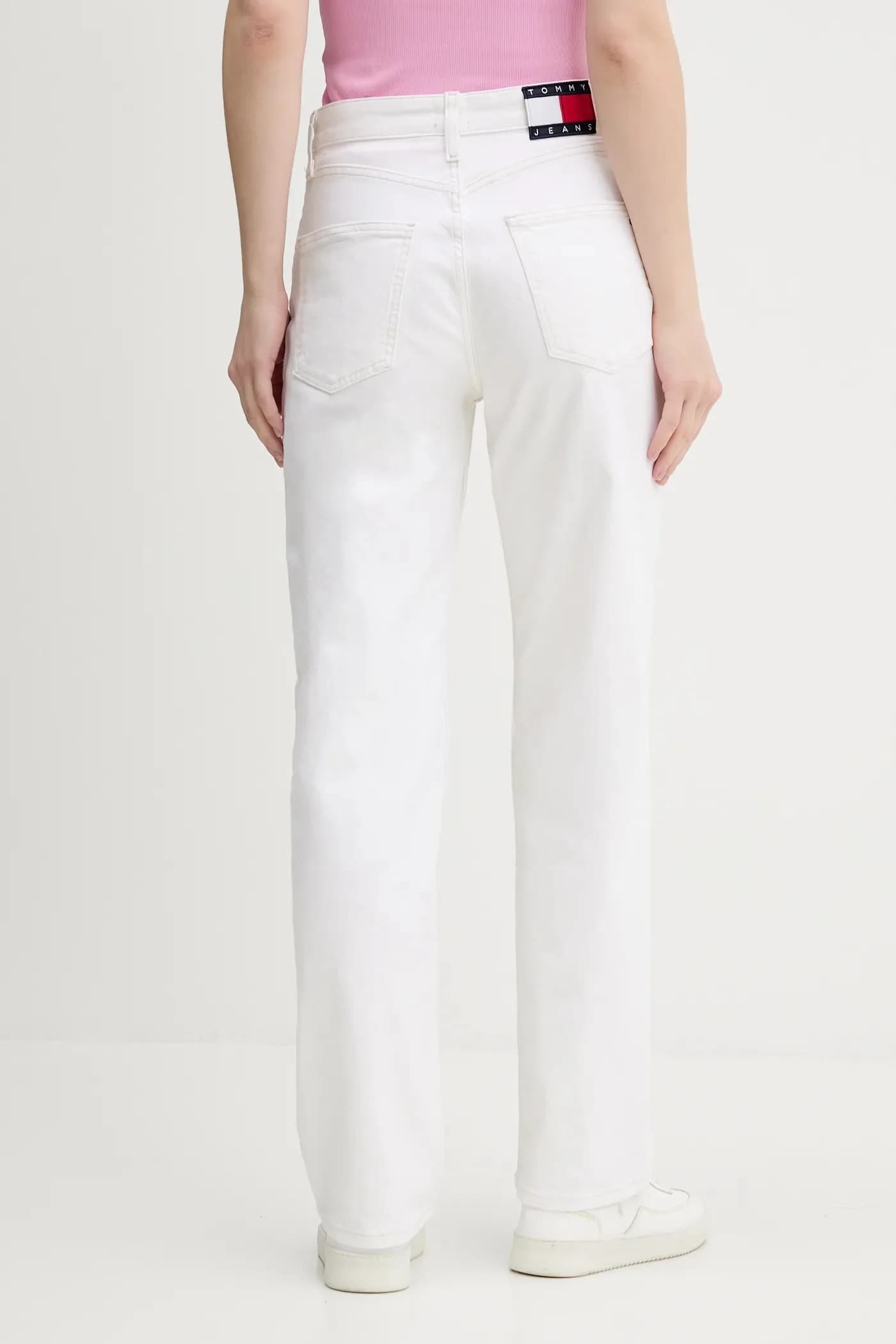 Джинсы - фото 3