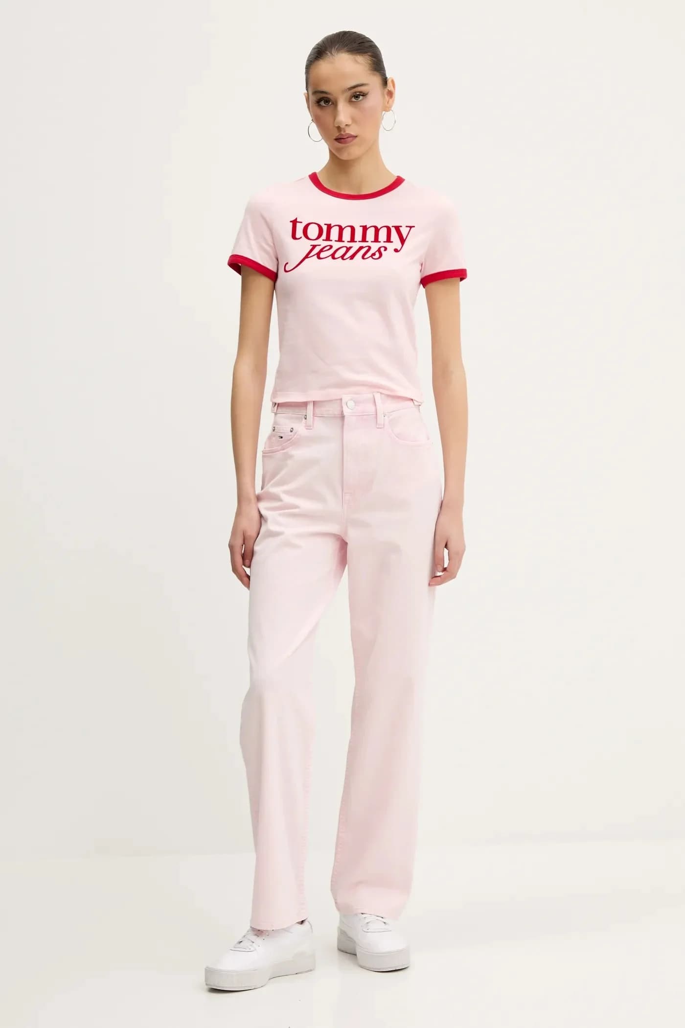 Джинсы - фото 2