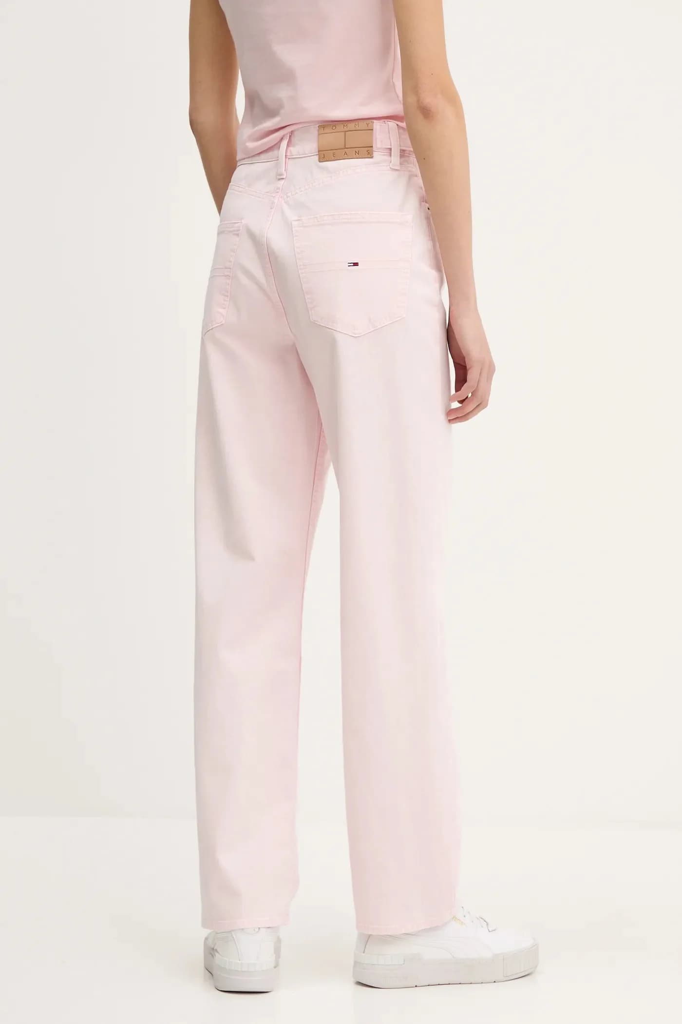 Джинсы - фото 3