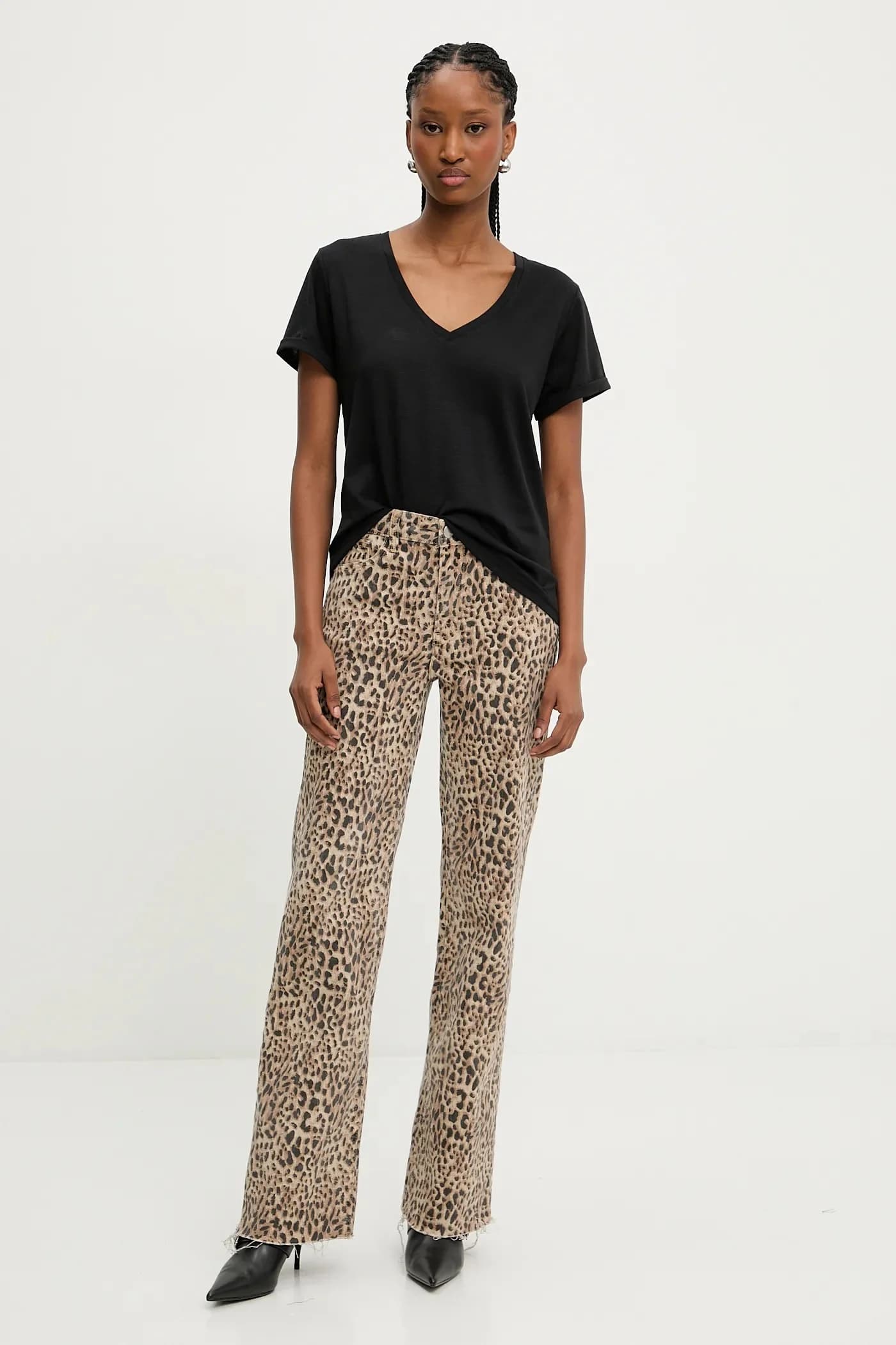 Джинсы - фото 2