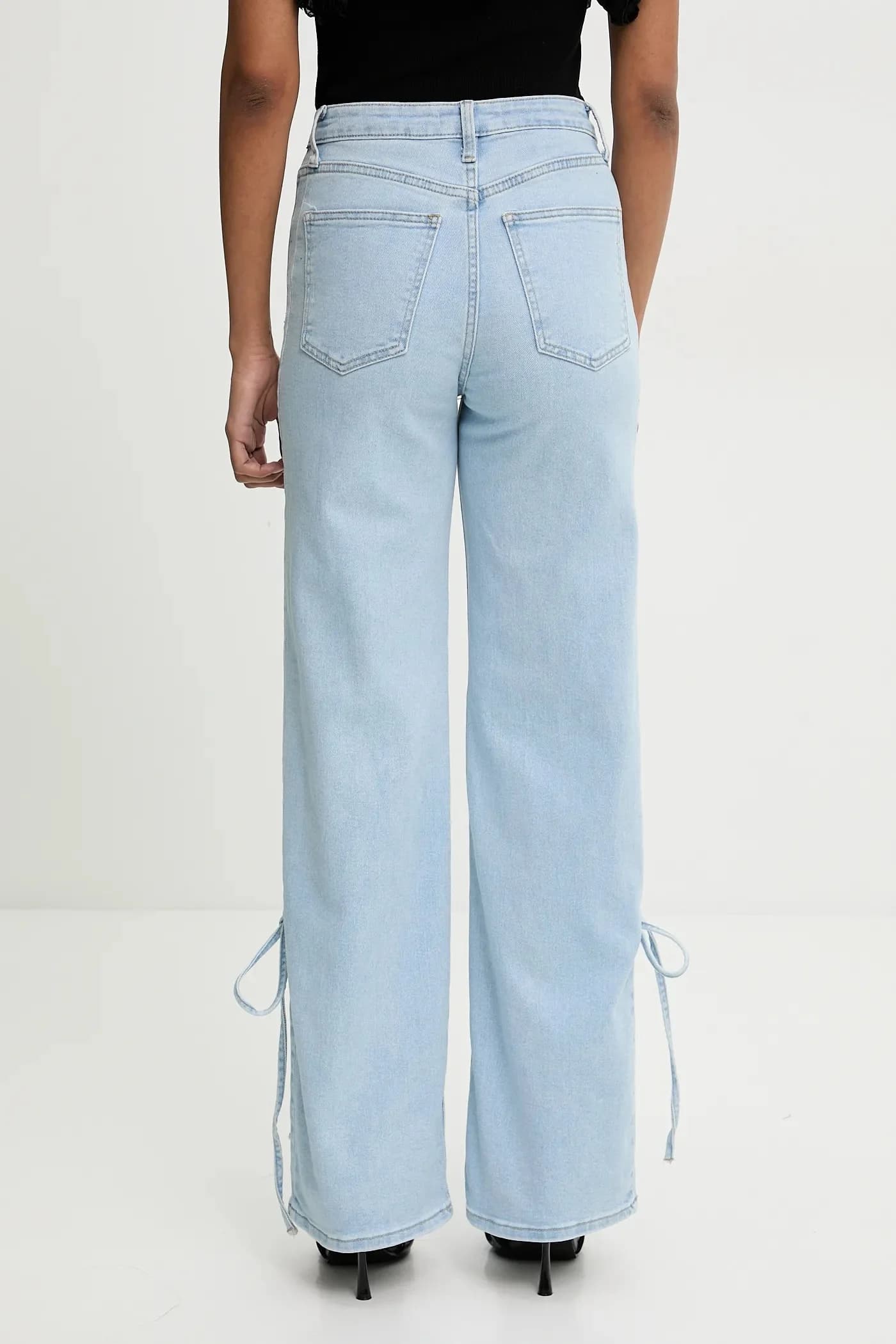 Джинсы Answear.LAB - фото 3