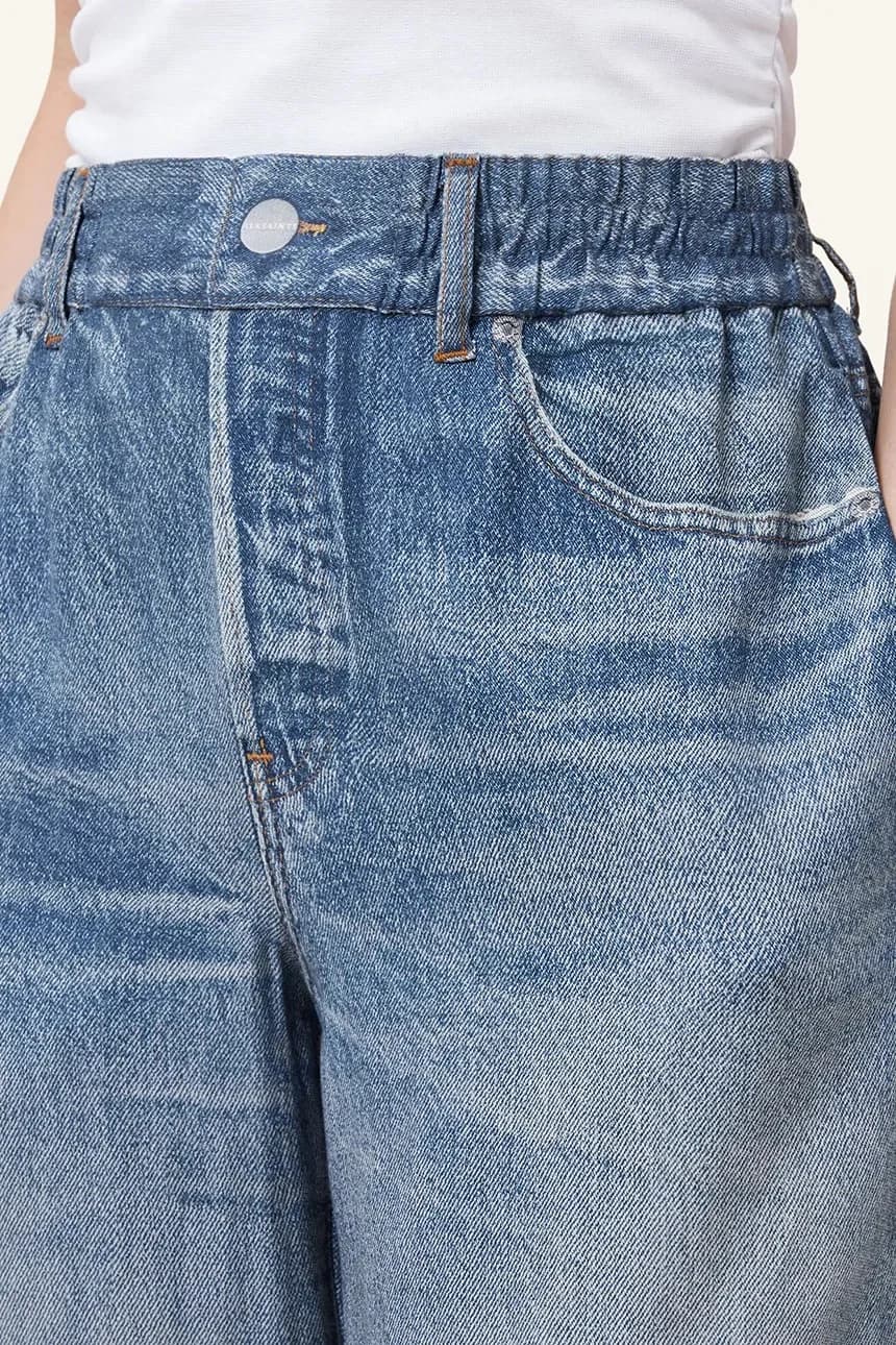 ТАЙЛЕР джинсы - фото 3