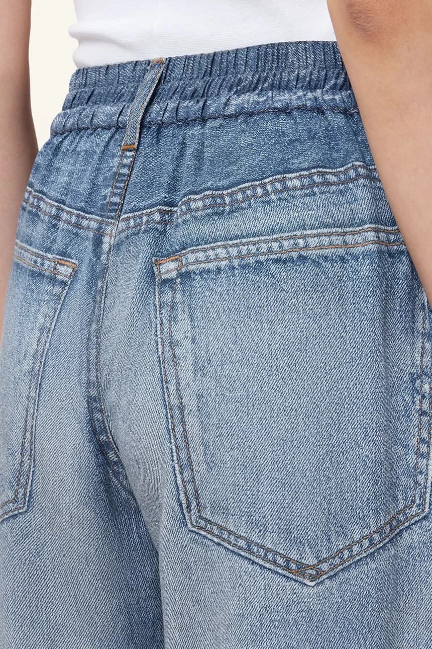 ТАЙЛЕР джинсы - фото 4