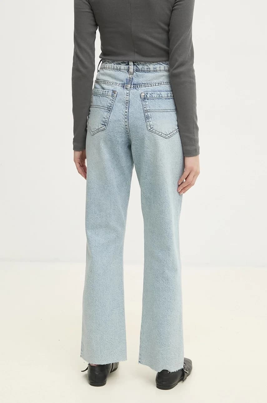 Джинсы - фото 3