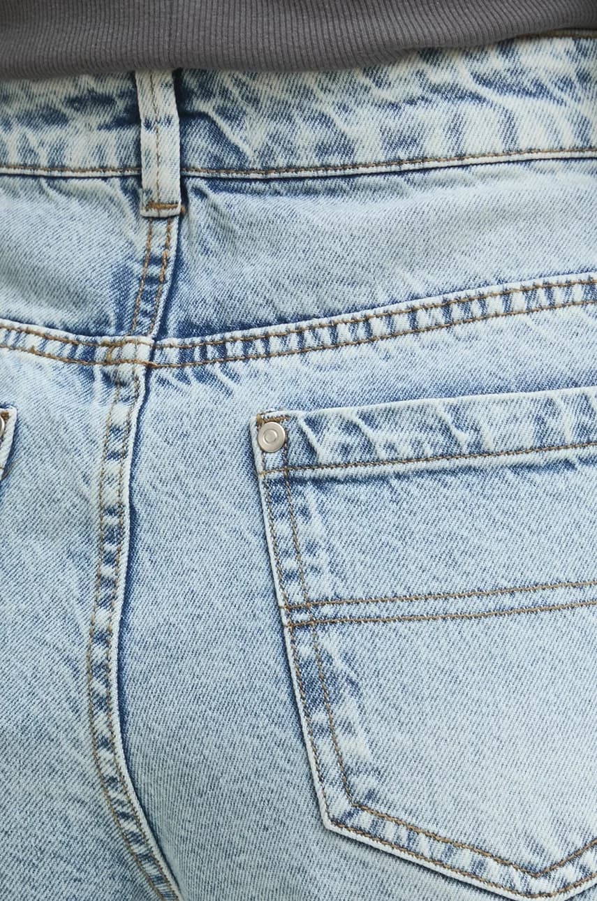 Джинсы - фото 4