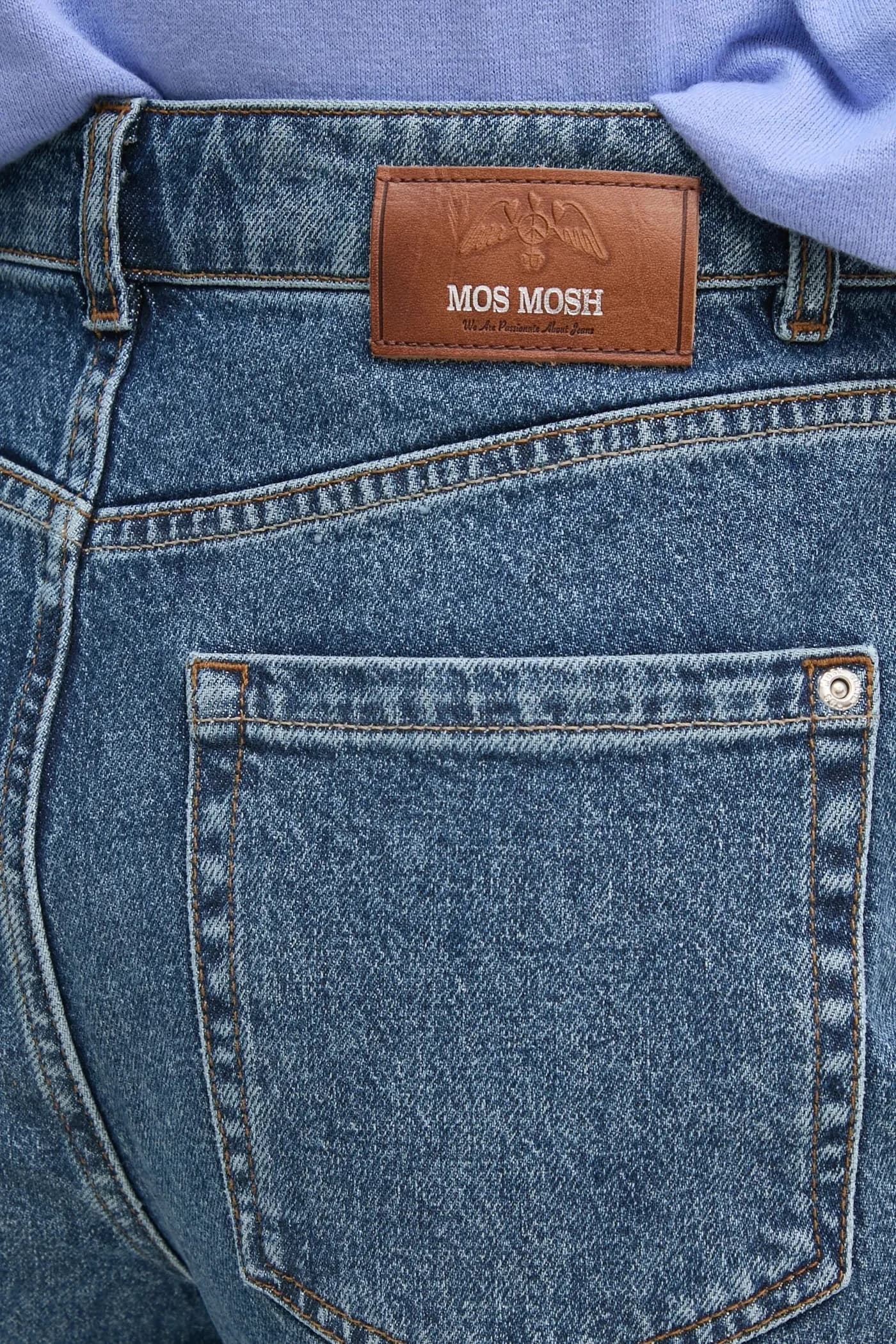 Джинсы - фото 4