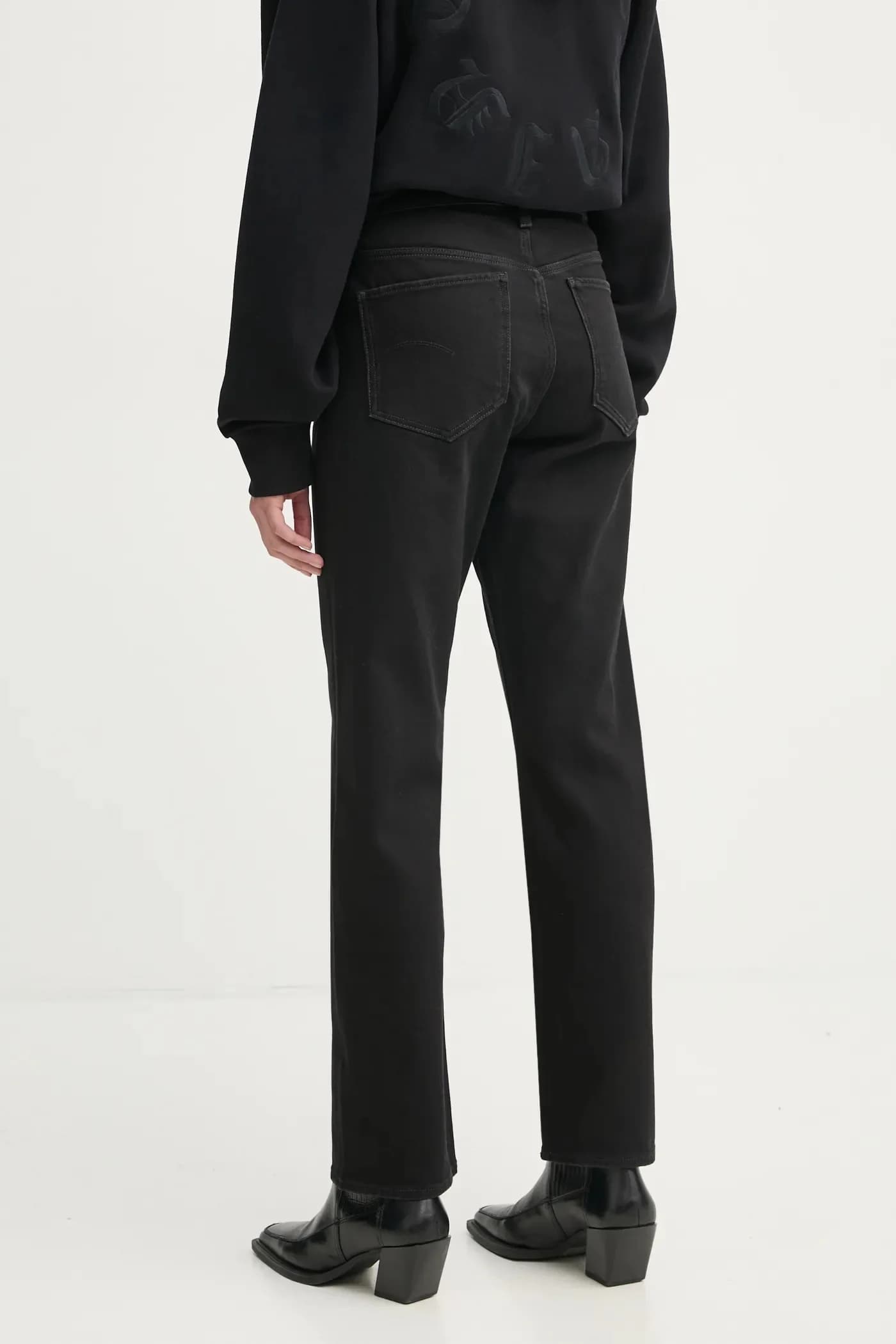 Джинсы - фото 3