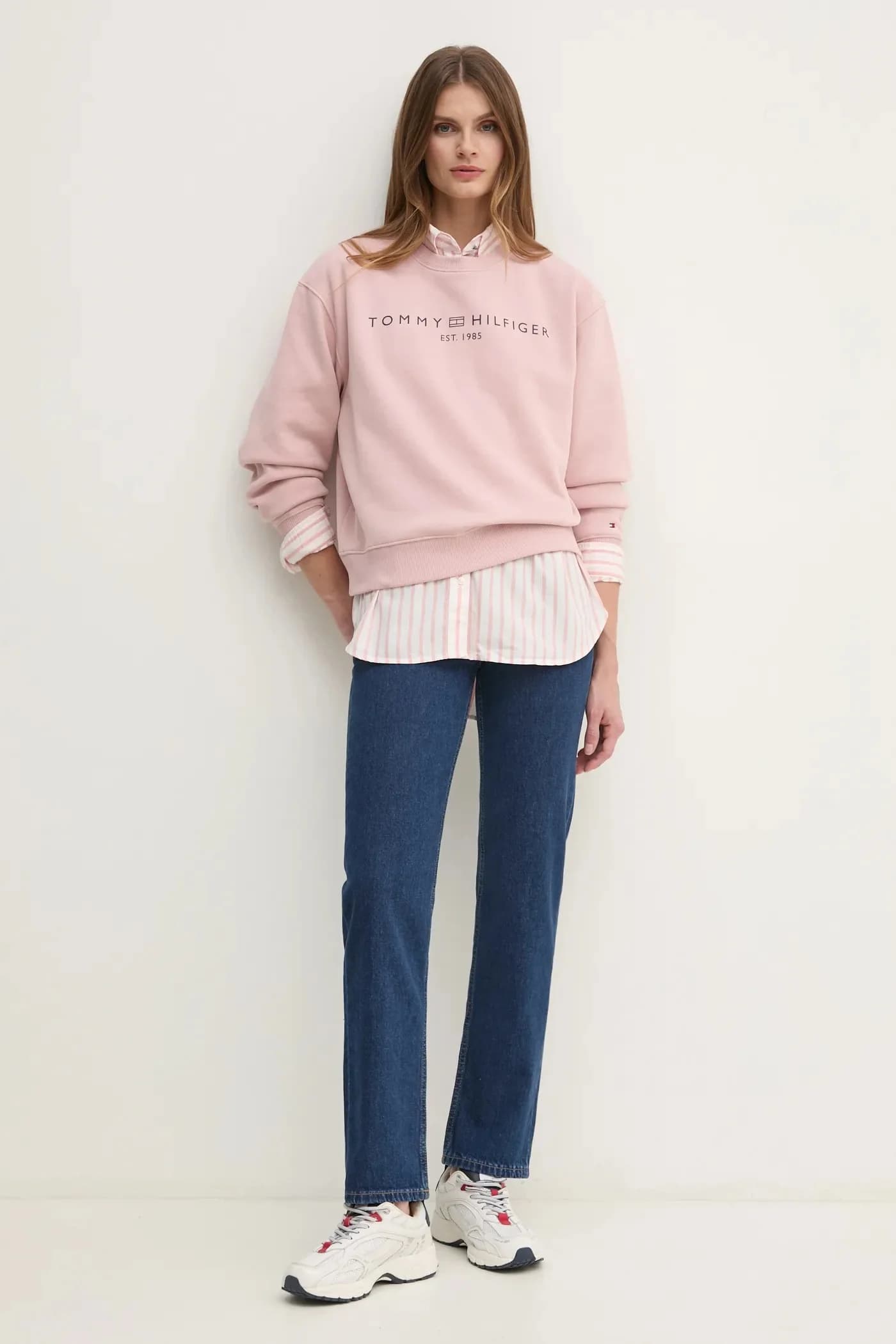 Джинсы - фото 2